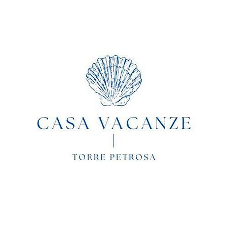Case Vacanze Torre Petrosa Villammare Eksteriør billede