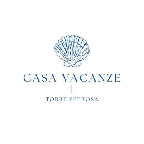 Case Vacanze Torre Petrosa Villammare Eksteriør billede