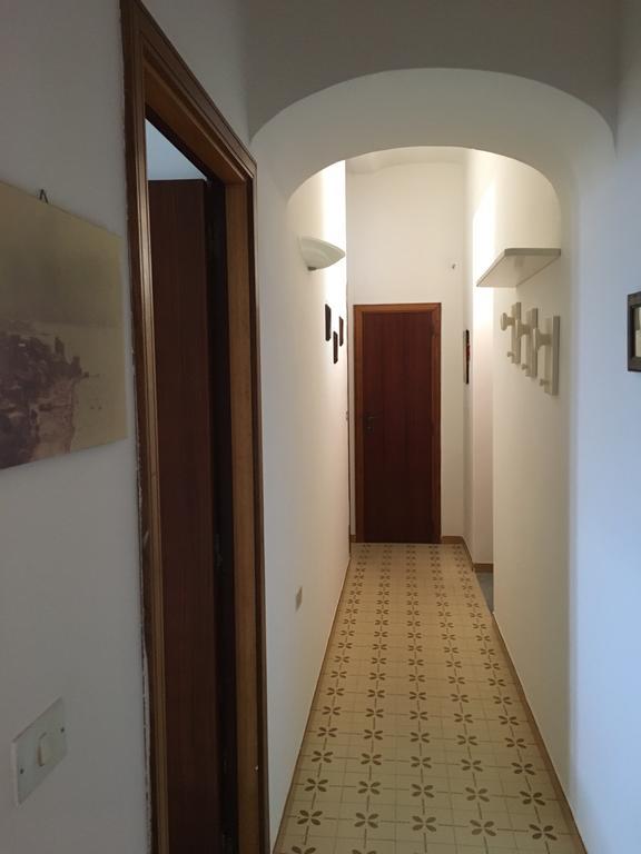 Case Vacanze Torre Petrosa Villammare Eksteriør billede