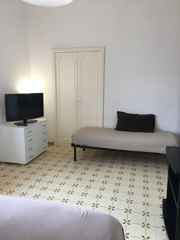 Case Vacanze Torre Petrosa Villammare Eksteriør billede
