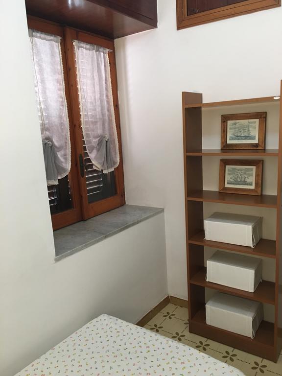 Case Vacanze Torre Petrosa Villammare Eksteriør billede