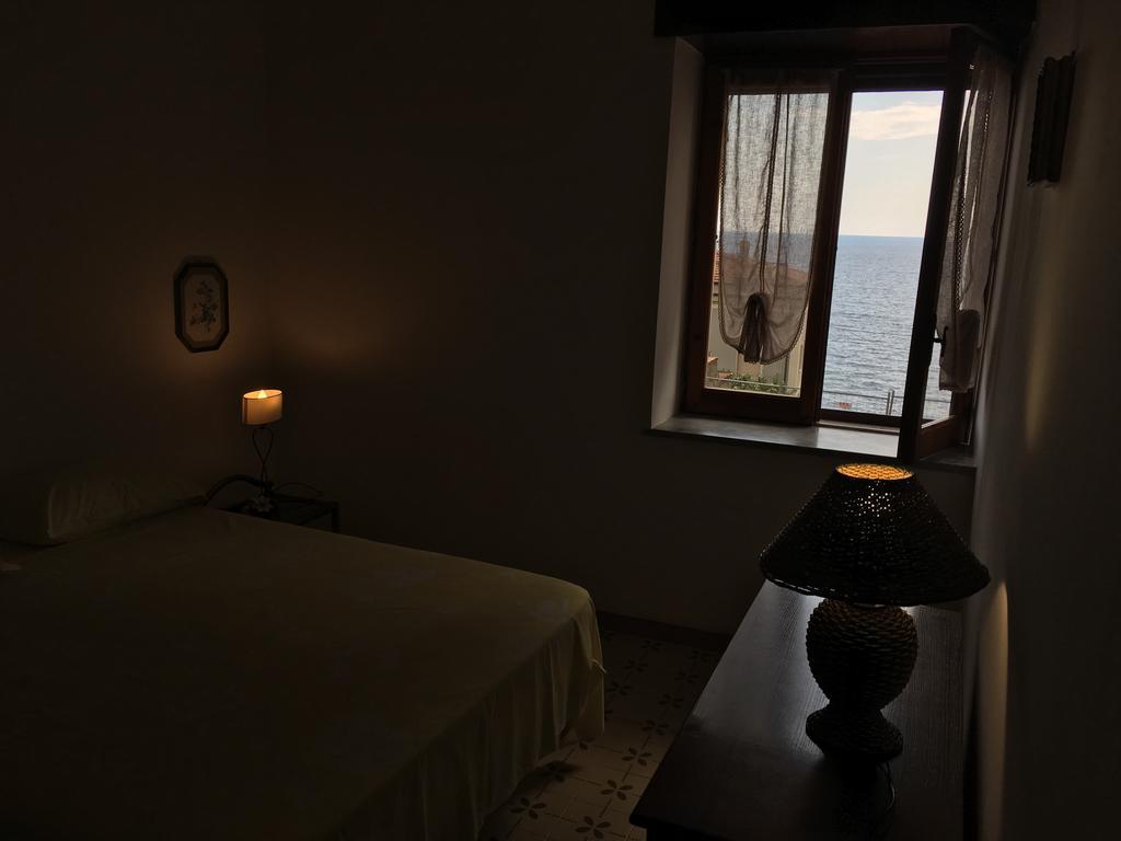 Case Vacanze Torre Petrosa Villammare Eksteriør billede