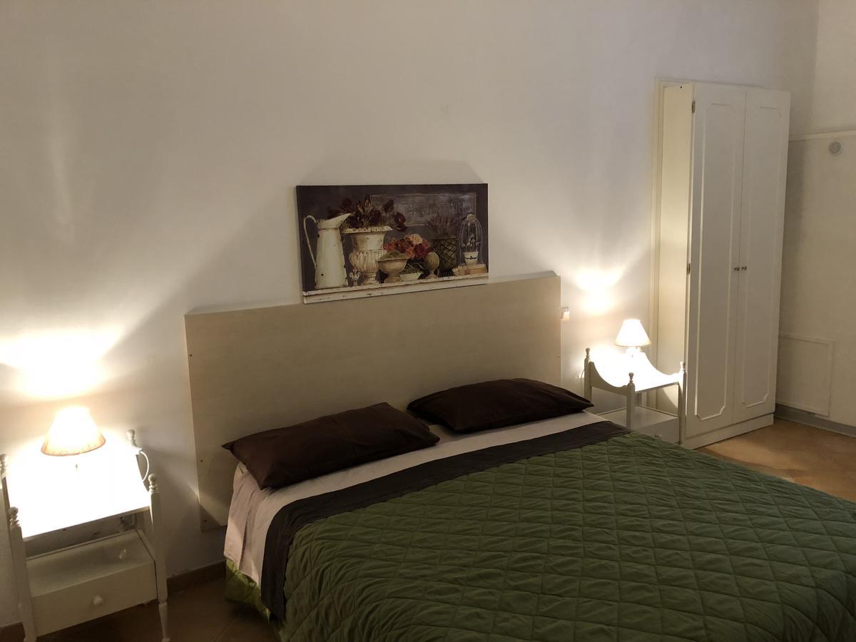 Case Vacanze Torre Petrosa Villammare Eksteriør billede